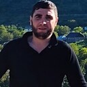 Тимур, 35 лет