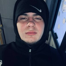Фотография мужчины Фёдор, 20 лет из г. Белово