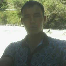 Фотография мужчины Нурлыбек, 31 год из г. Балхаш