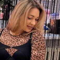 Катя, 33 из г. Южно-Сахалинск.