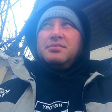 Фотография мужчины Влад, 40 лет из г. Уральск