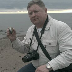 Фотография мужчины Петр, 53 года из г. Бийск