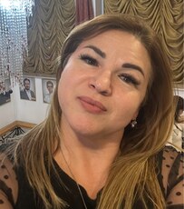 Фотография девушки Юлия, 47 лет из г. Нижний Тагил