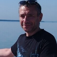 Фотография мужчины Сергей, 44 года из г. Ноябрьск