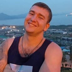 Фотография мужчины Алексей, 29 лет из г. Находка