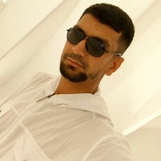 Фотография мужчины Umar, 30 лет из г. Алматы