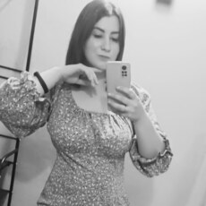 Анастасия, 28 из г. Красноярск.