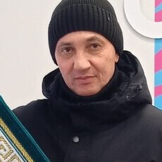 Фотография мужчины Ленар, 51 год из г. Набережные Челны