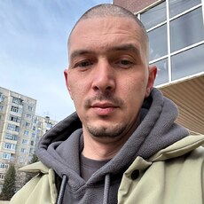 Фотография мужчины Максим, 31 год из г. Нерюнгри