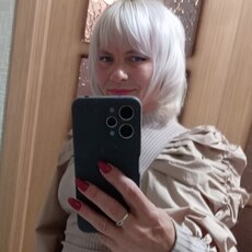 Фотография девушки Надежда, 41 год из г. Воронеж