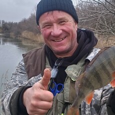 Фотография мужчины Dmitrii, 52 года из г. Таганрог