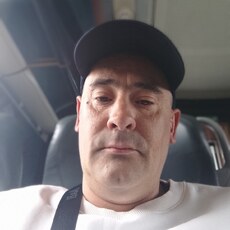 Фотография мужчины Егор, 42 года из г. Корсаков