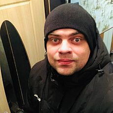 Фотография мужчины Николай, 34 года из г. Пенза