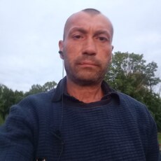 Фотография мужчины Владислаав, 46 лет из г. Североморск