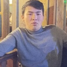 Фотография мужчины Ерсұлтан, 25 лет из г. Каскелен