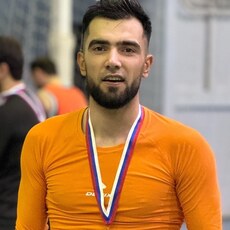 Фотография мужчины Firuz, 30 лет из г. Москва