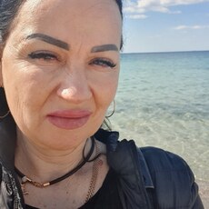 Фотография девушки Лина, 56 лет из г. Кропивницкий