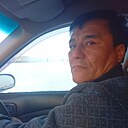 Ортикбой, 49 лет