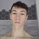 Арсений, 19 лет