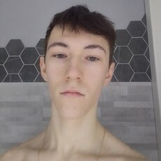 Фотография мужчины Арсений, 19 лет из г. Оренбург