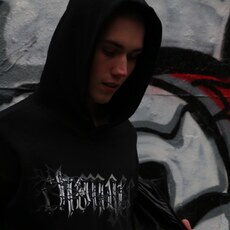 Фотография мужчины Вадим, 24 года из г. Костанай