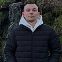 Антон, 21 год