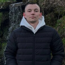 Фотография мужчины Антон, 21 год из г. Гатчина