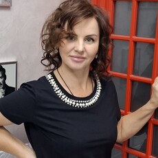 Фотография девушки Наталья, 51 год из г. Краснодар