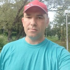 Фотография мужчины Игорь, 39 лет из г. Зеленоград