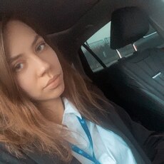 Фотография девушки Юлия, 28 лет из г. Москва