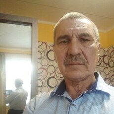 Фотография мужчины Сергей, 62 года из г. Улан-Удэ