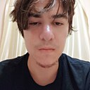 Роберт, 20 лет