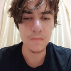 Фотография мужчины Роберт, 20 лет из г. Сызрань