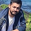 Захар, 33 года