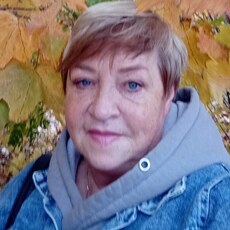 Фотография девушки Наталья, 62 года из г. Кострома