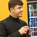 Фарид, 20 лет