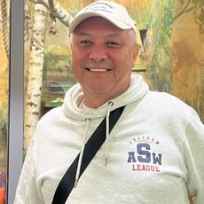 Фотография мужчины Садик, 56 лет из г. Мангуш