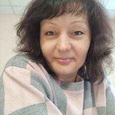 Фотография девушки Ольга, 45 лет из г. Витебск