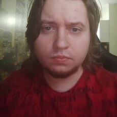 Фотография мужчины Игорь, 28 лет из г. Екатеринбург