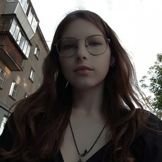 Фотография девушки Мари, 21 год из г. Магнитогорск