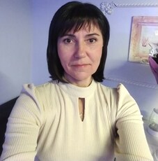 Фотография девушки Наталья, 45 лет из г. Саратов