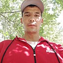 Болатт, 35 лет