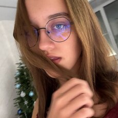 Фотография девушки Ариша, 19 лет из г. Санкт-Петербург