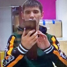 Фотография мужчины Валентин, 39 лет из г. Чита