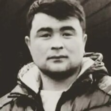 Фотография мужчины Kayrat, 32 года из г. Алматы