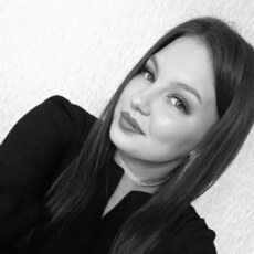 Олеся, 26 из г. Омск.