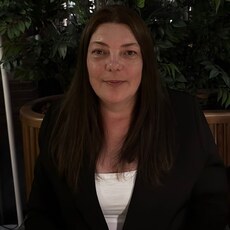 Фотография девушки Елена, 49 лет из г. Томск