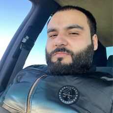 Фотография мужчины Фуад, 33 года из г. Норильск