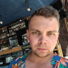 Фотография мужчины Антон, 26 лет из г. Нижнекамск