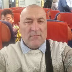 Фотография мужчины Алик, 51 год из г. Хабаровск